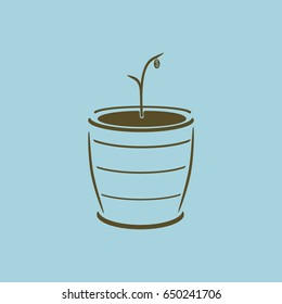 Soil, profit