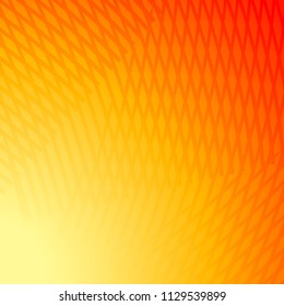 Solar background. Vector