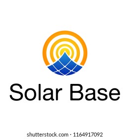 solar base, solar design, solar business