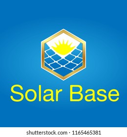 solar base energy