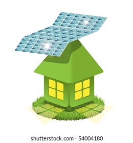 solar battery