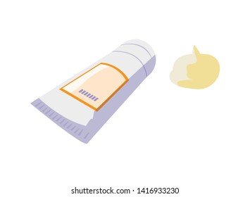 solar blocker tube product summer icon