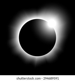 solar eclipse