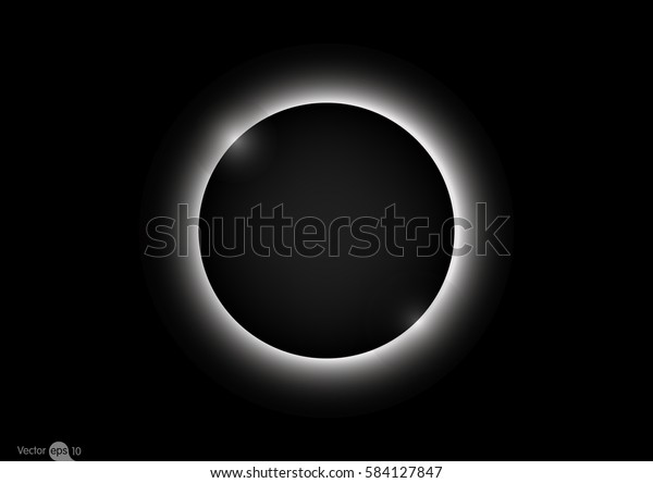 Solar
eclipse