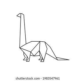 Solar eclipse simple icon on white background. Vector illustration.