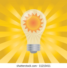 Solar Energy