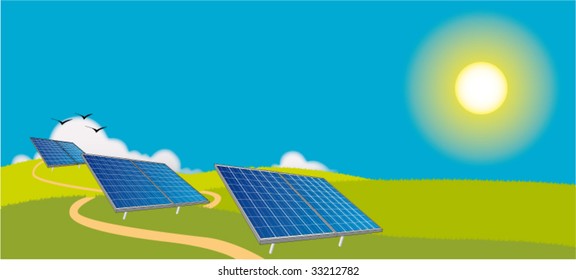 solar energy