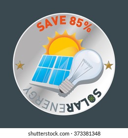 Solar energy