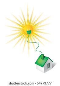 solar energy