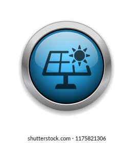 Solar Energy - App Icon