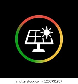 Solar Energy - App Icon