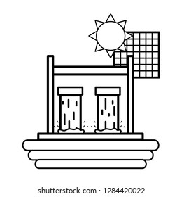 solar energy cell