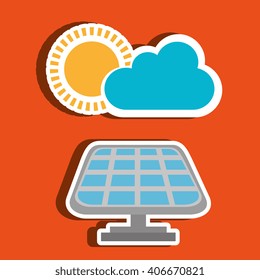 solar energy  design 