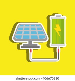 solar energy  design 