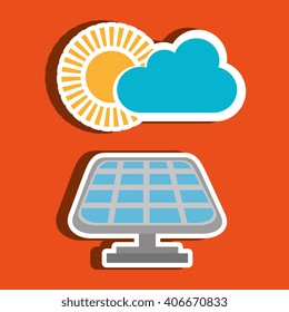 solar energy  design 