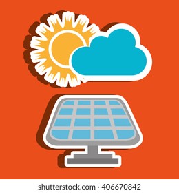 solar energy  design 