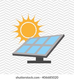 solar energy  design 