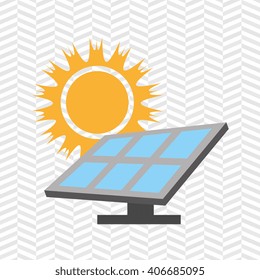 solar energy  design 