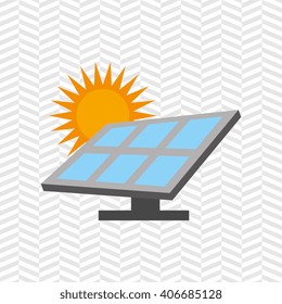 solar energy  design 