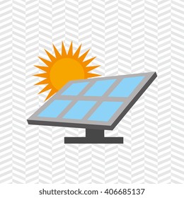 solar energy  design 
