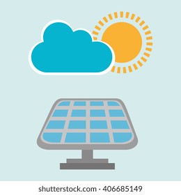 solar energy  design 