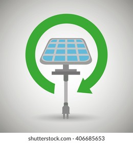 solar energy  design 