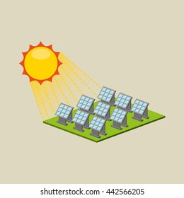 solar energy design 