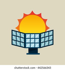 solar energy design 