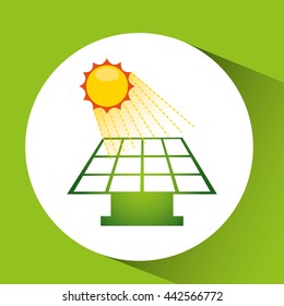 solar energy design 