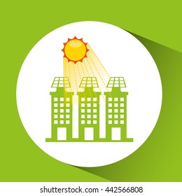solar energy design 