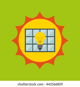 solar energy design 