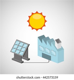 solar energy design 