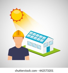 solar energy design 
