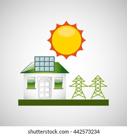 solar energy design 