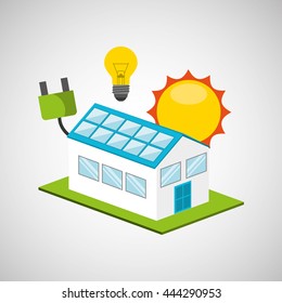 solar energy design 