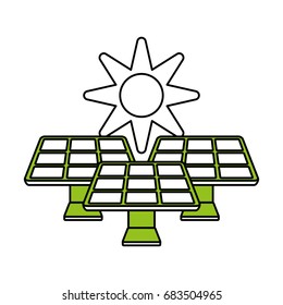 Solar energy innovation