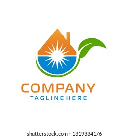 solar energy logo 