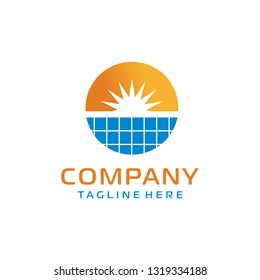 solar energy logo 