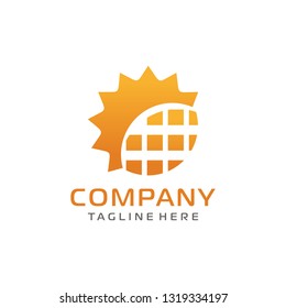 solar energy logo 