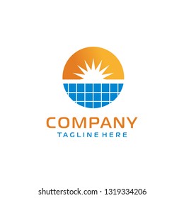 solar energy logo 