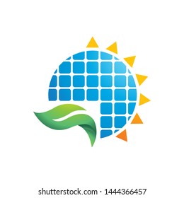 34,099 Solar energy logo Images, Stock Photos & Vectors | Shutterstock