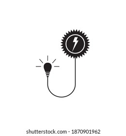 Solar energy pane - Collection of high quality black style vector icons