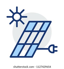 solar energy panel 