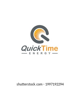 icono del logotipo del panel de energía solar