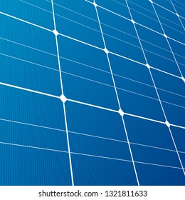 solar energy panel logo   renewable  alternative electricity source concept  white background flat vector illustration