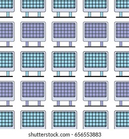 solar energy to protection and enviroment care background