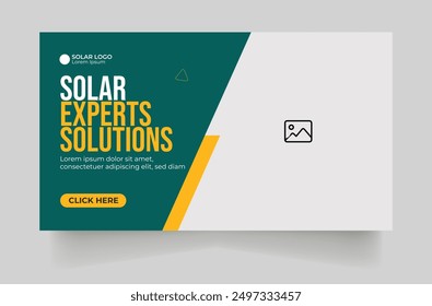 Miniatura de YouTube de Solar Experts Solutions