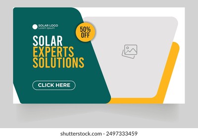 Solar Experts Solutions YouTube thumbnail