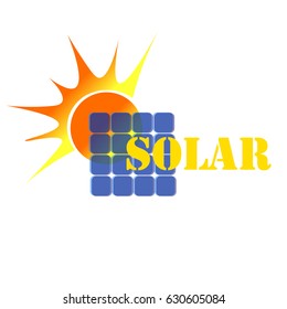 solar icon 