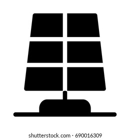 Solar icon